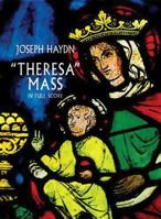 Maria Theresa Mass: Vocal Score The New Novello Choral Edition 071198929X Book Cover