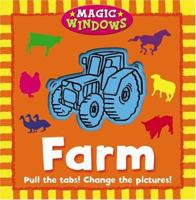 Farm (Magic Windows) 0762423455 Book Cover