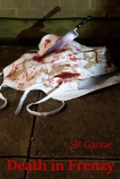 Death in Frenzy B095L2WKS8 Book Cover