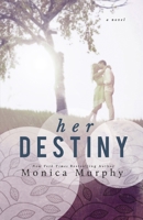 Her Destiny 1682308286 Book Cover