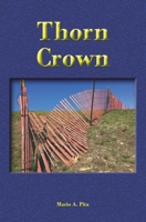 Thorn Crown (Pentameter Memoir) B088JFD4B3 Book Cover