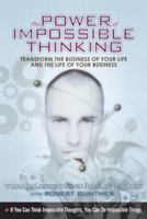 Custom Executive Editor Version of The Power of Impossible Thinking: Transform the Business of Your Life and the Life of Your Business 0131497847 Book Cover