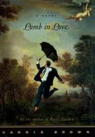 Lamb in Love: A Novel 1565122038 Book Cover