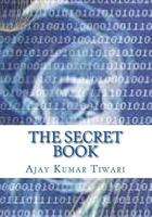 The Secret Book: Break the Ancient Crypto Code 152391341X Book Cover