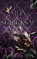 Mein Schicksal (Männer Von New York) (German Edition) 0645714542 Book Cover