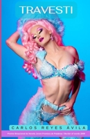 TRAVESTI (Spanish Edition) B0CLJZL6W4 Book Cover