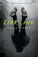 Liars, Inc. 0062238442 Book Cover