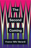 The Second Coming 1509534849 Book Cover