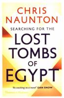 Searching for the Lost Tombs of Egypt 0500295441 Book Cover