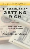 The Science of Getting Rich Study Guide 0985622075 Book Cover