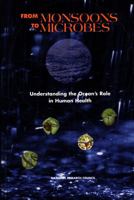 From Monsoons to Microbes: Understanding the Ocean's Role in Human Health 0309065690 Book Cover