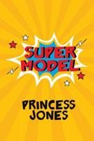 Super Model 1535366540 Book Cover