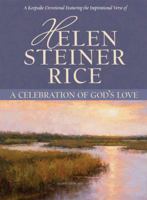 A Celebration of God's Love 1616261633 Book Cover