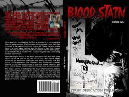 Blood Stain: book 1940097169 Book Cover