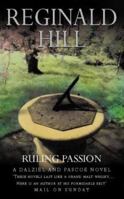 Ruling Passion 0440168899 Book Cover