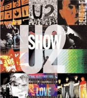 U2 Show 1573222968 Book Cover