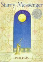 Starry Messenger: Galileo Galilei 0374470278 Book Cover