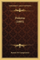 Doloras 1164623516 Book Cover