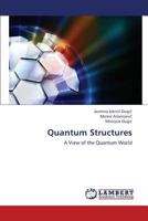 Quantum Structures 3659431184 Book Cover