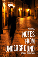 Notes from Underground 0825307856 Book Cover