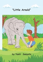 Little Arnold B0FKYJ337D Book Cover