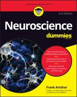 Neuroscience for Dummies 1118086864 Book Cover