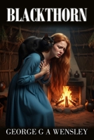 Blackthorn 183563947X Book Cover