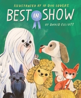 Best in Show 0063321920 Book Cover