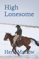 High Lonesome B08YHXYK9N Book Cover