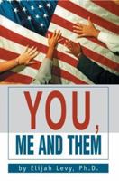 You, Me and Them 0595313612 Book Cover