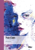 Peaux d'âmes 2342398859 Book Cover