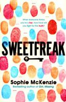SweetFreak 1471122239 Book Cover