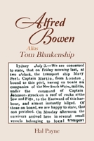 Alfred Bowen Alias Tom Blankenship 1669889157 Book Cover