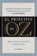 El Principio De Oz 6077473103 Book Cover