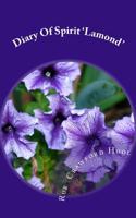 Diary Of Spirit Lamond 1539621782 Book Cover