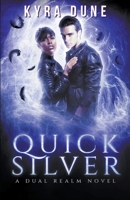 Quicksilver 1393060897 Book Cover