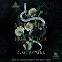 Her Merciless Protector B0CW5DGT4W Book Cover