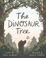 The Dinosaur Tree B08LQXDJCT Book Cover
