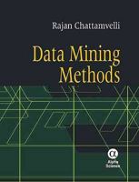 Data Mining Methods 184265523X Book Cover