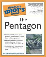 The Complete Idiot's Guide to the Pentagon 002864414X Book Cover
