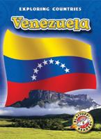 Venezuela 1600147356 Book Cover