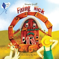 Fixing Nick 1639723811 Book Cover
