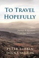 To Travel Hopefully 9966757449 Book Cover