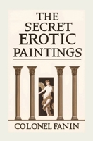 The Secret Erotic Paintings 1396326804 Book Cover