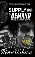 SUPPLY&DEMAND: SPECIAL COLLECTORS EDITION B09B3D5Z4S Book Cover