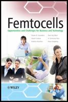 Femtocells: Opportunities and Challenges for Business and Technology 0470748168 Book Cover