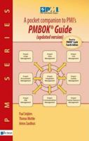 A Pocket Companion to PMI's PMBOK Guide 9087538049 Book Cover