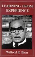Learning from Experience 1568212542 Book Cover