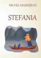 STEFANIA 0244400466 Book Cover