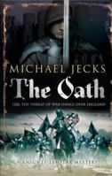 The Oath 0857200348 Book Cover